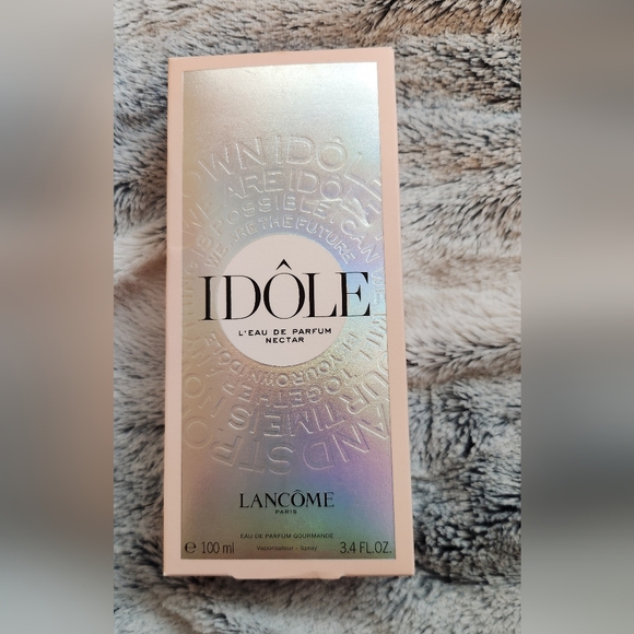 Lancome Idole Spray 3.4 oz NEW IN BOX - Picture 2 of 4